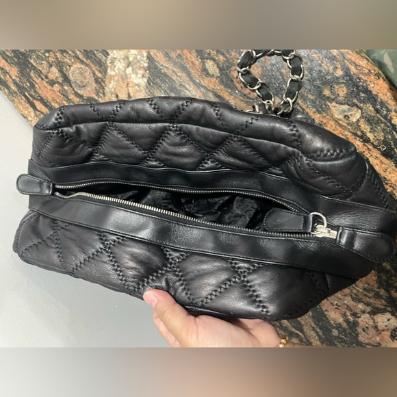 Channel highest quality first copy, bought from Thailand. Used gently. - Picture 2 of 8